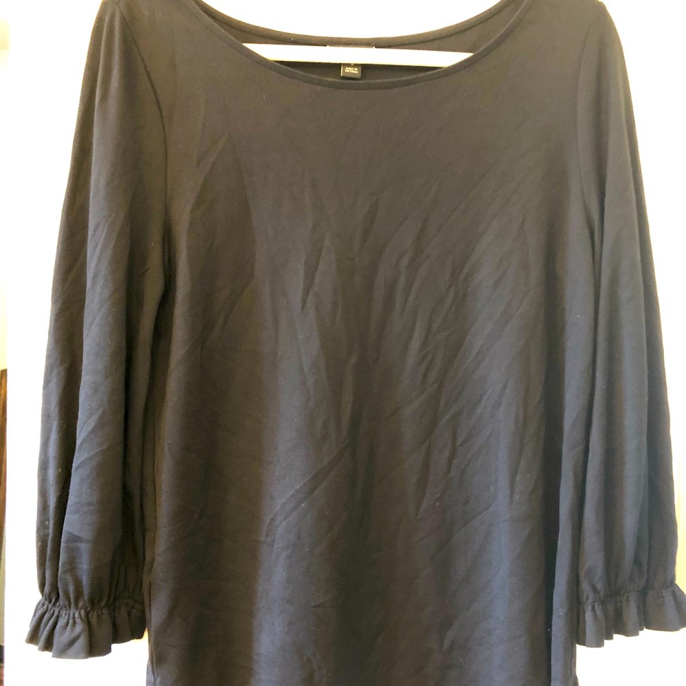 Ann Taylor